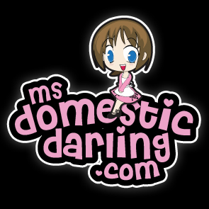 Ms Domestic Darling